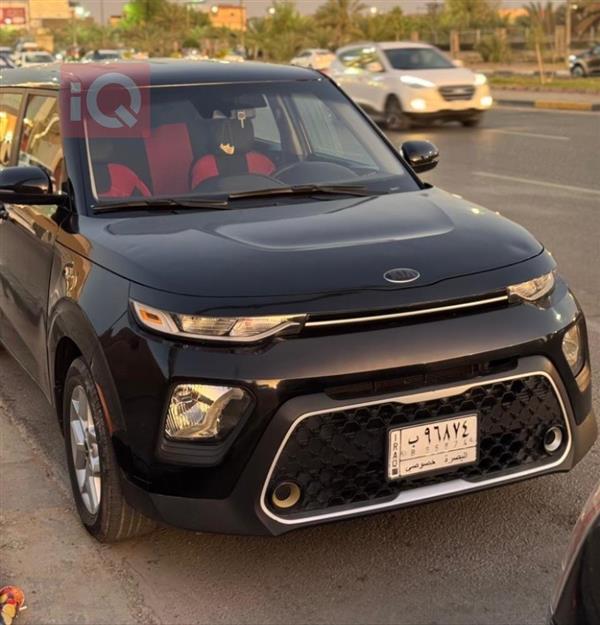 کیا  بۆ فرۆشتن لە عێراق